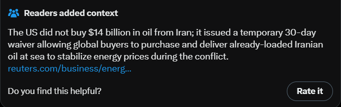 Can't Stop The Signal tweet media