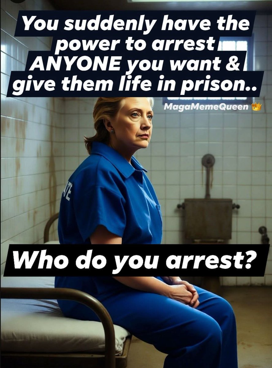 Jannine.. #MagaMemeQueen ™️ 👑🇺🇸 tweet media