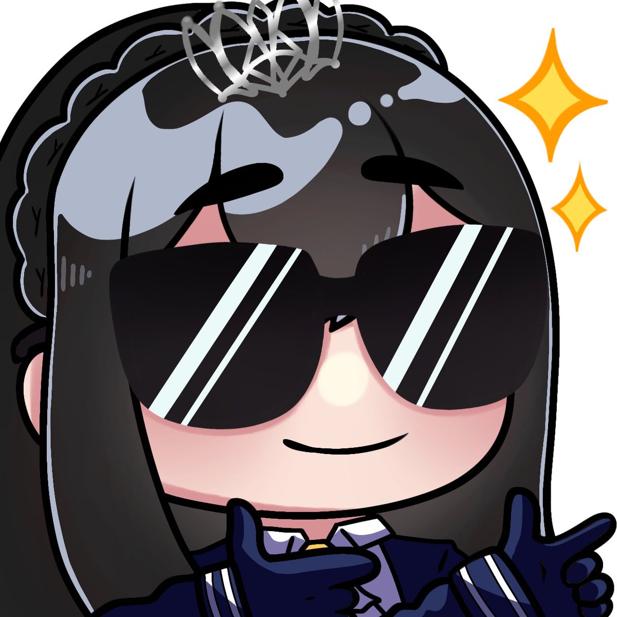 Millennium ⚔️👑❄️(Salamin, Salamin cover OUT NOW) tweet media