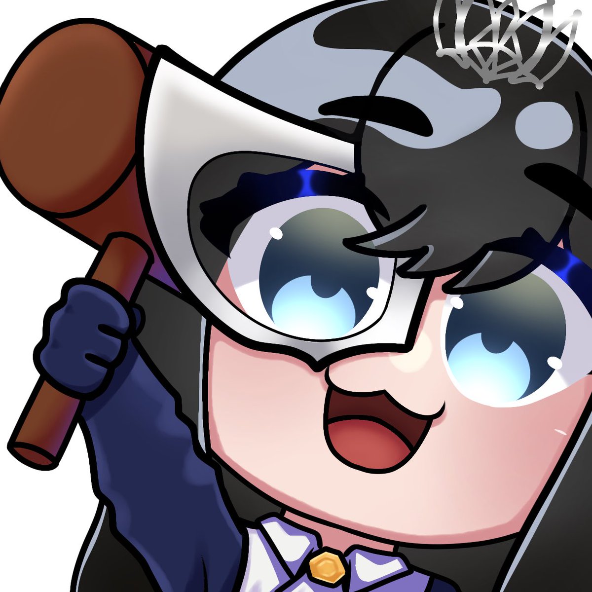 Millennium ⚔️👑❄️(Salamin, Salamin cover OUT NOW) tweet media