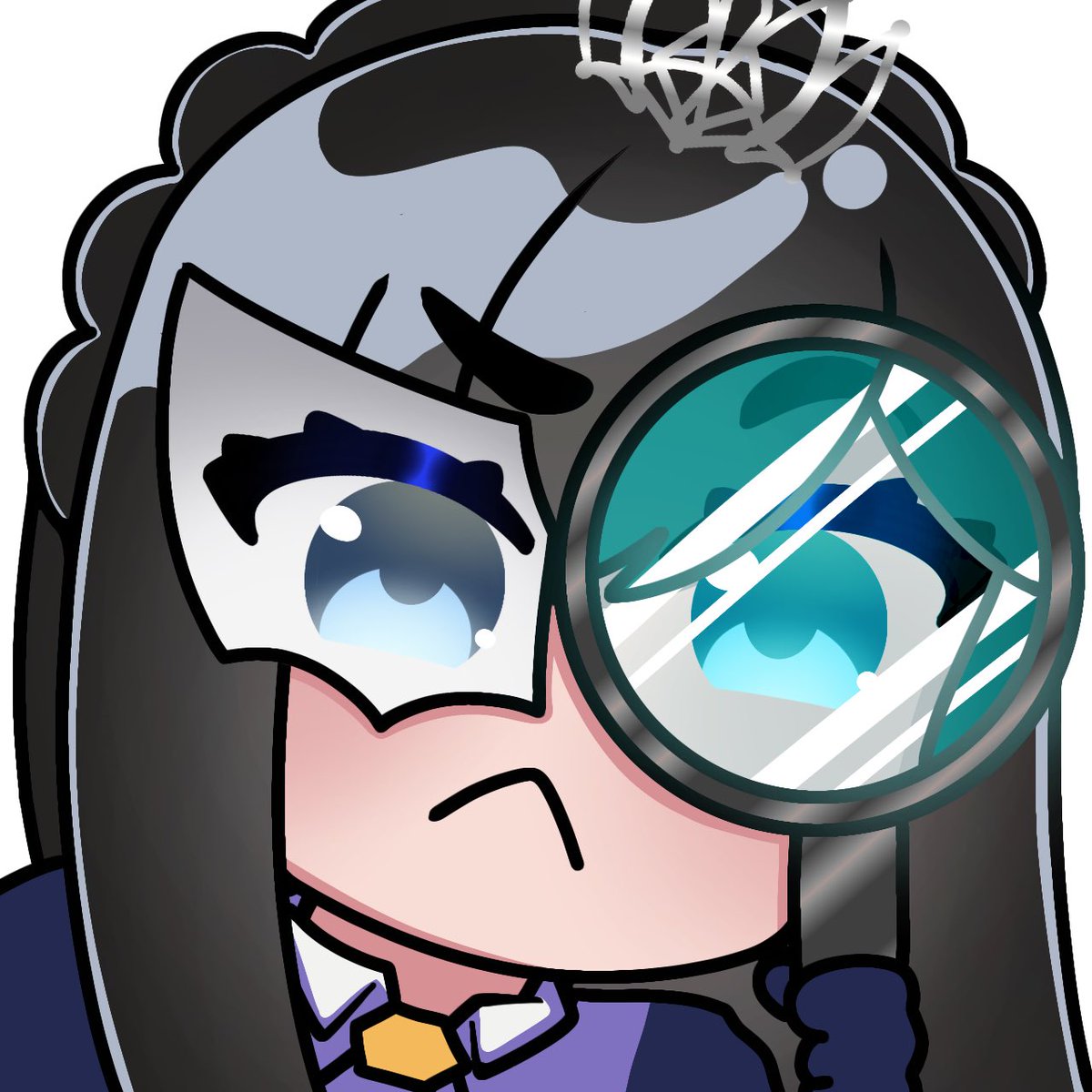 Millennium ⚔️👑❄️(Salamin, Salamin cover OUT NOW) tweet media