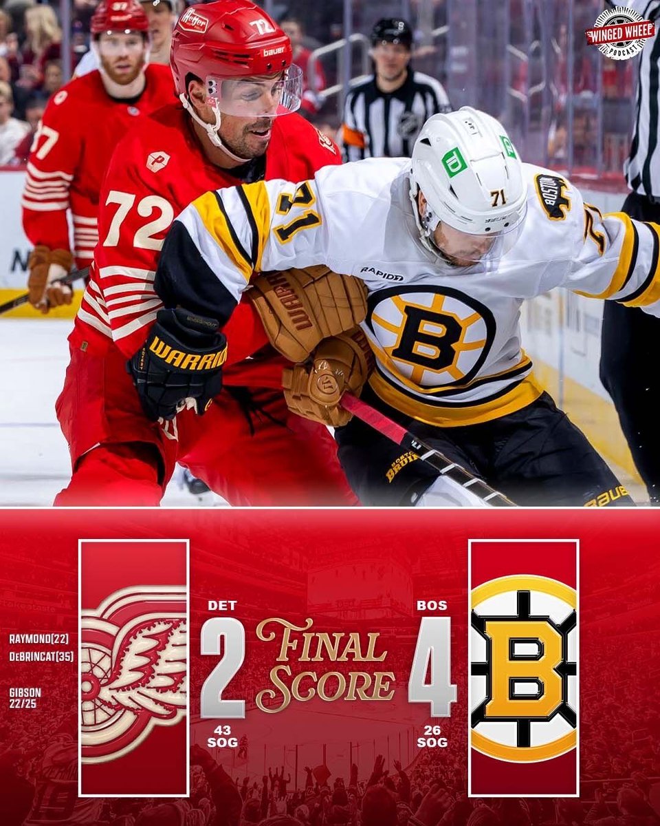 Winged Wheel Podcast tweet media