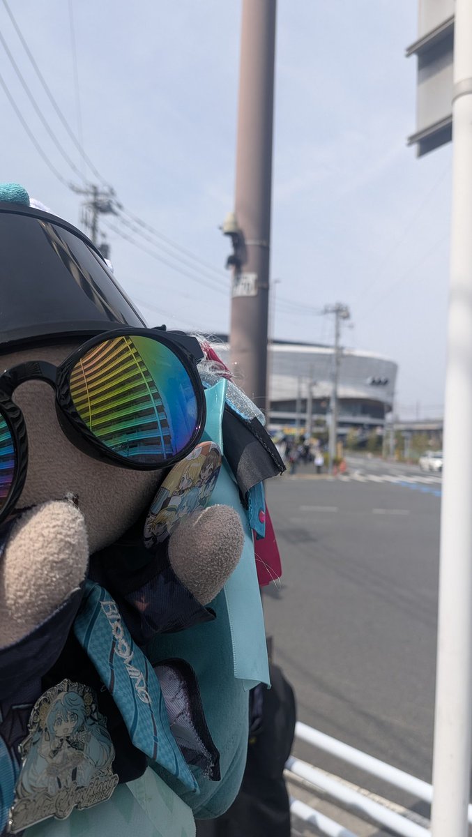 ネギマイスター tweet media