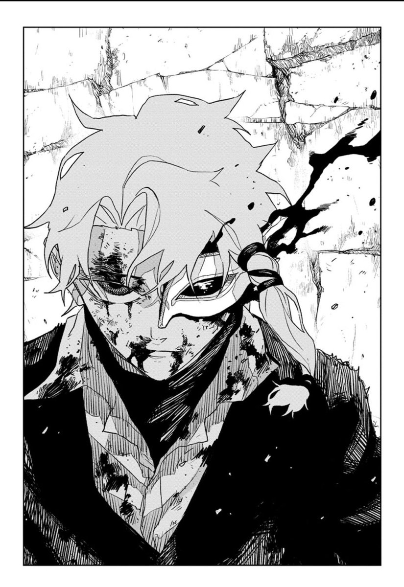 Bearer of Zetsumei ⭕️❌ tweet media