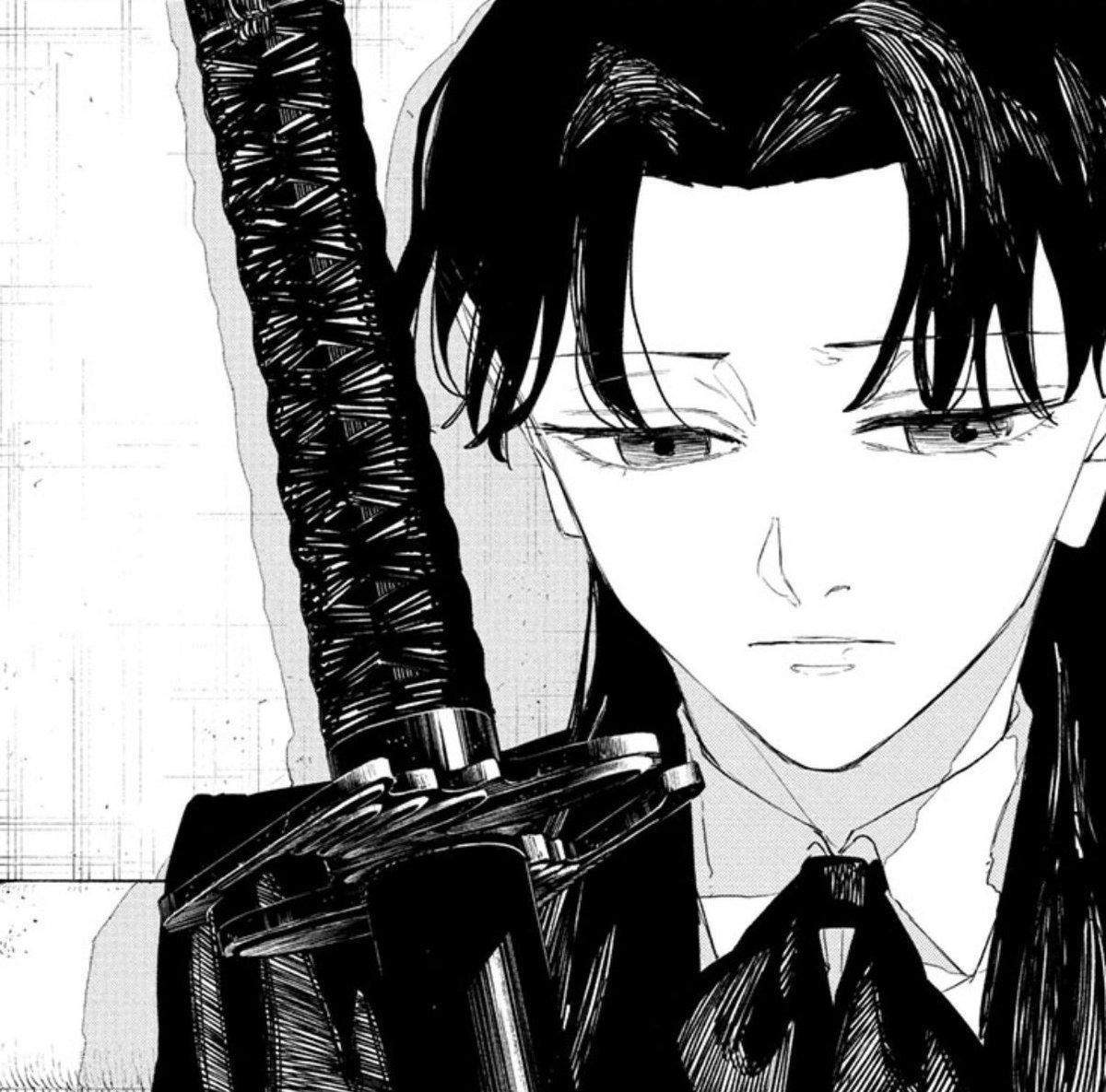 Bearer of Zetsumei ⭕️❌ tweet media