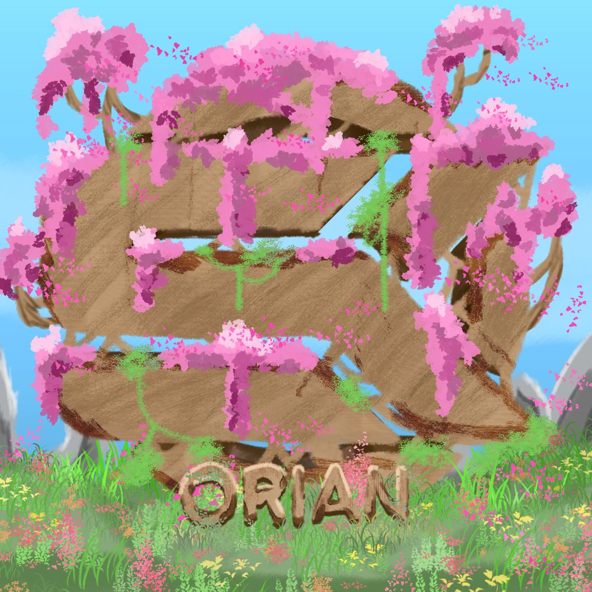 Orian SK tweet media