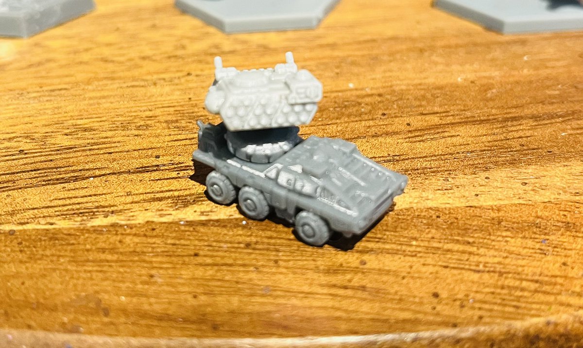 TransformAndRollOut CR: Horus Rising tweet media