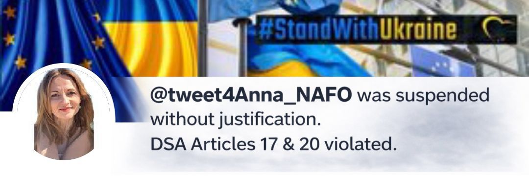 𝐀𝐧𝐧𝐚 𝐊𝐨𝐦𝐬𝐚 🇪🇺🇵🇱🇺🇦 tweet media