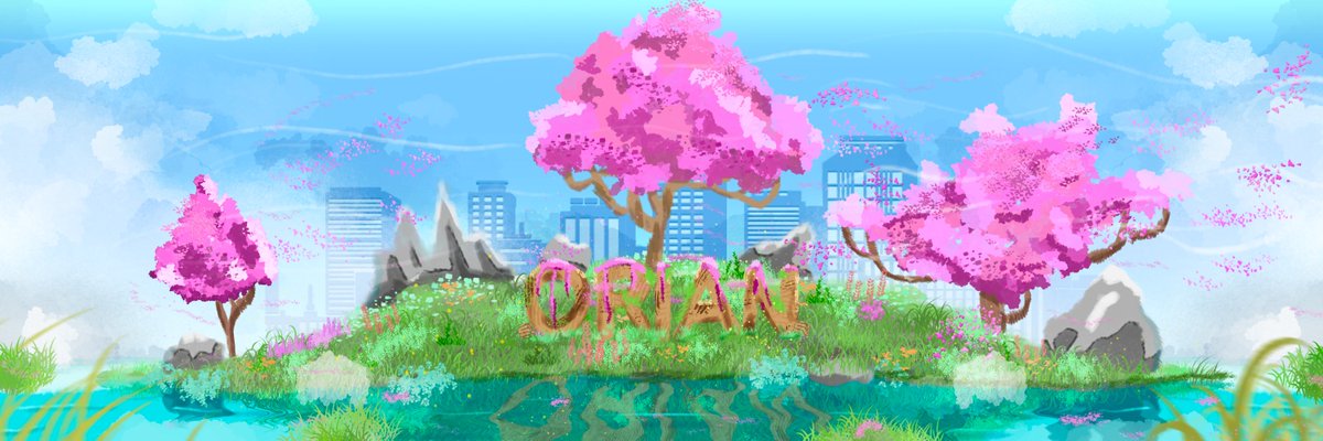 Orian SK tweet media