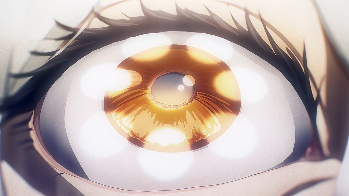 繰丘椿が両親による魔術人体改造で新型の細菌を感染させられる（臓器が未発達な子供にしか定着しないので）シーン。逆光とか言っている人達が居て…人の心！ #strangefake #ストレンジフェイク #FGO