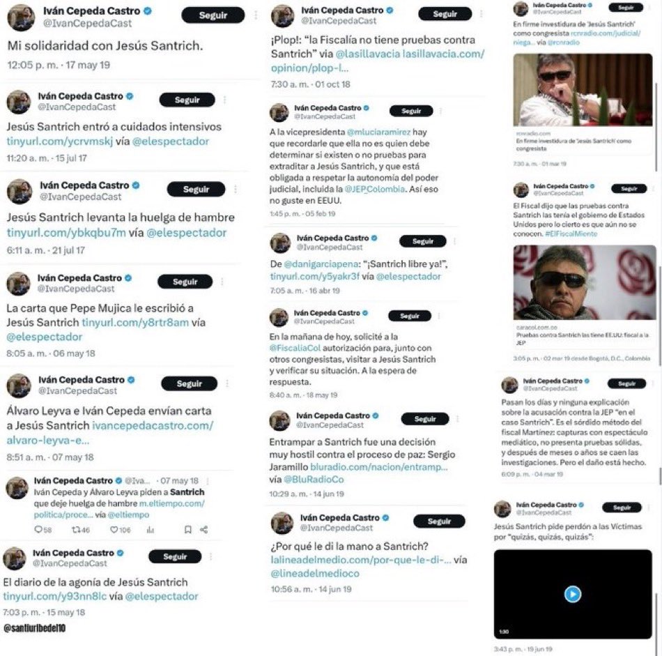 Gustavo Niño tweet media