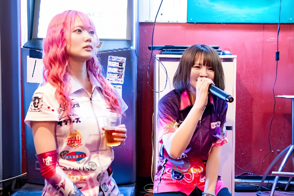 ザキリュー🐉🌸🐉にゃんき tweet media