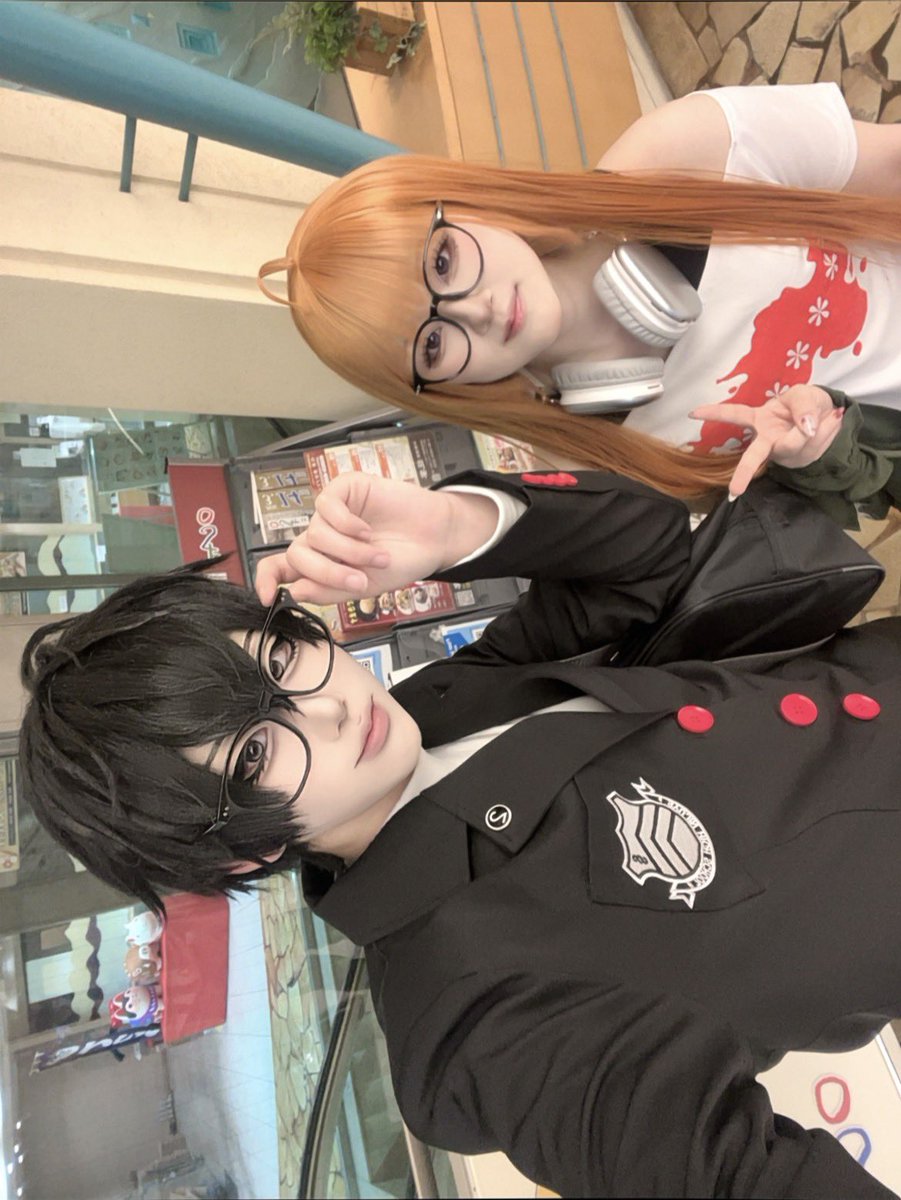 とっと なんば tweet media