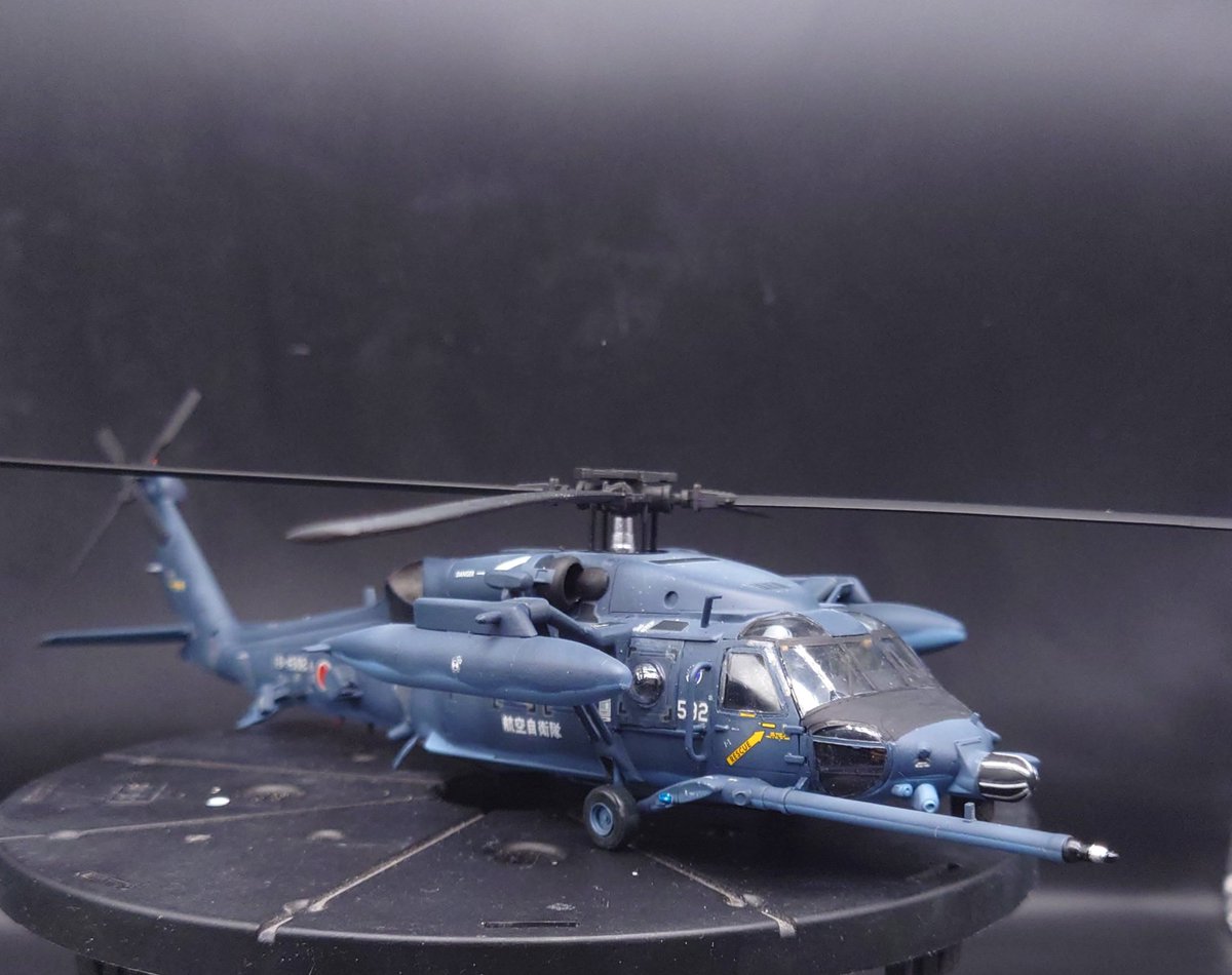 たかふみ@脱ねこ屋敷　2018レーシングミク製作中 tweet media