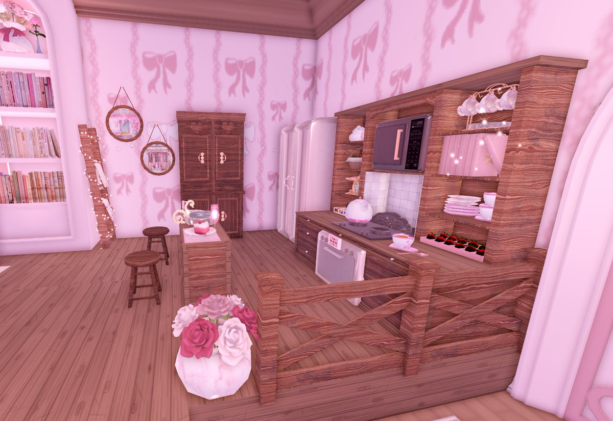 LxvedSam's tweet image. another dorm commission for 250k! #royalehigh #dorm #building