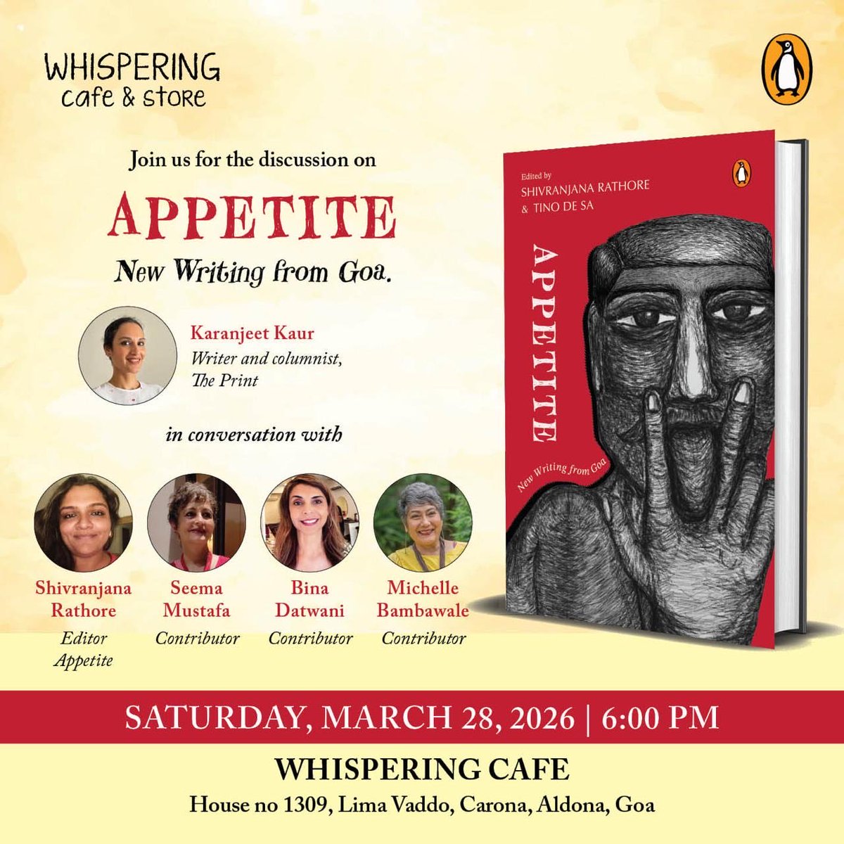 Michelle Bambawale tweet media