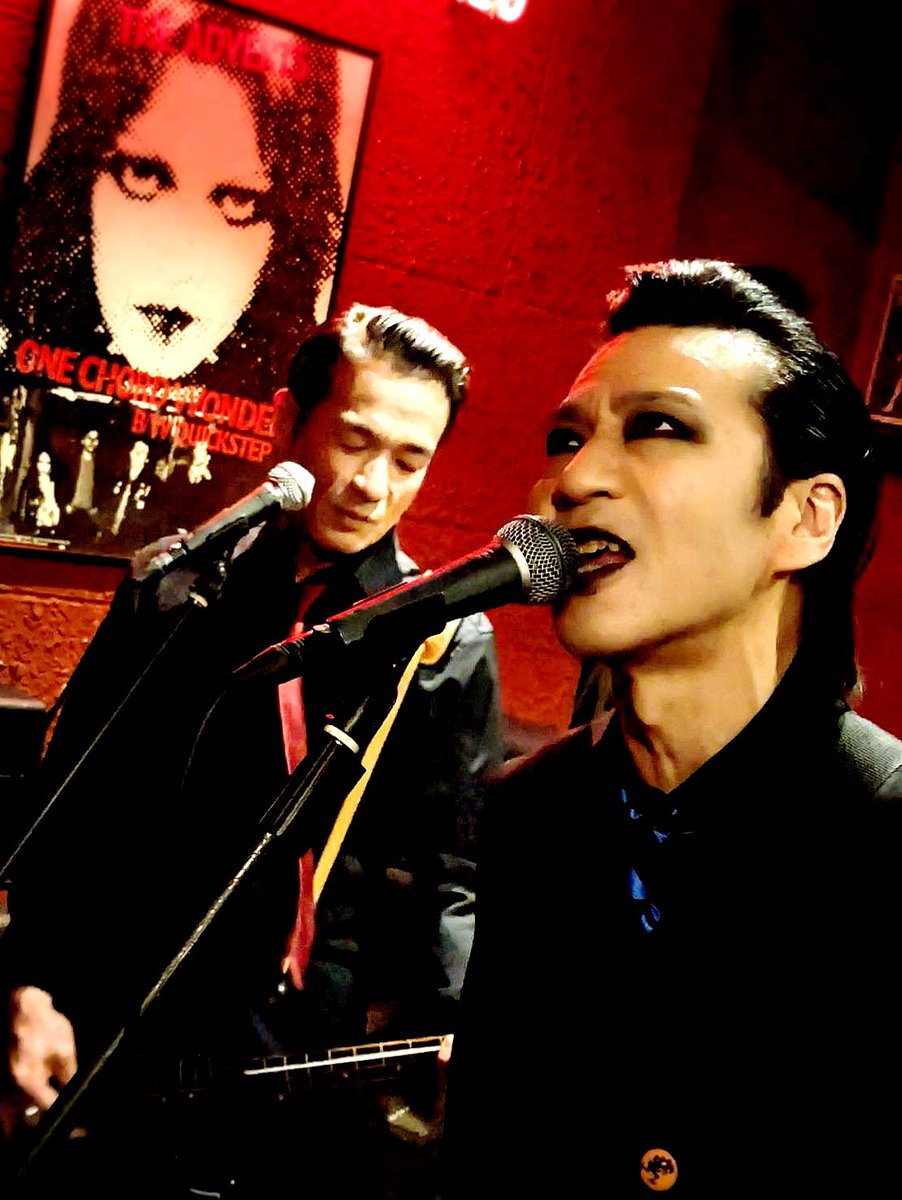 THE KOOL OPERATORS (クールオペレーターズ) tweet media