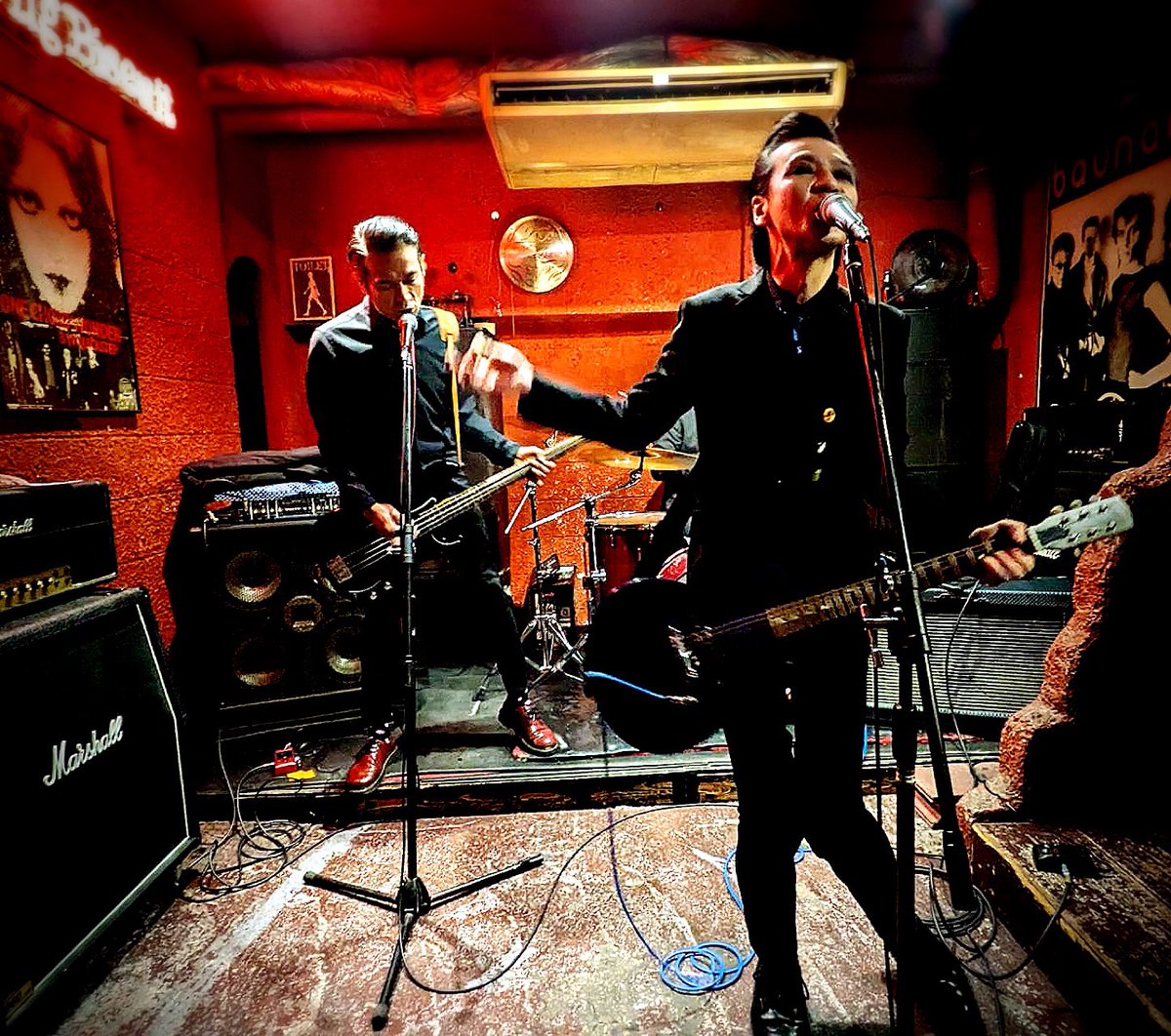 THE KOOL OPERATORS (クールオペレーターズ) tweet media