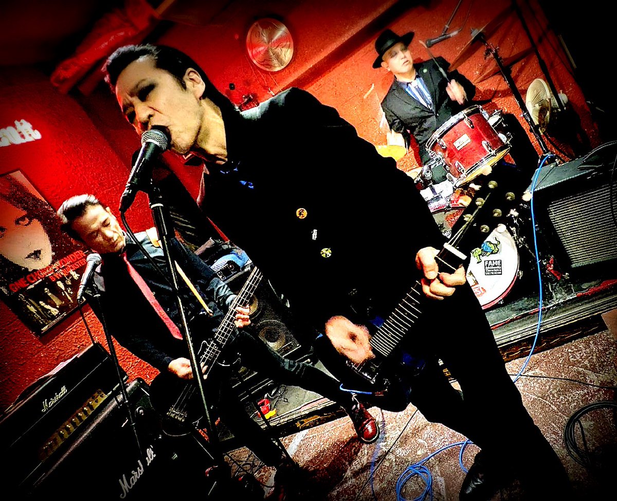 THE KOOL OPERATORS (クールオペレーターズ) tweet media