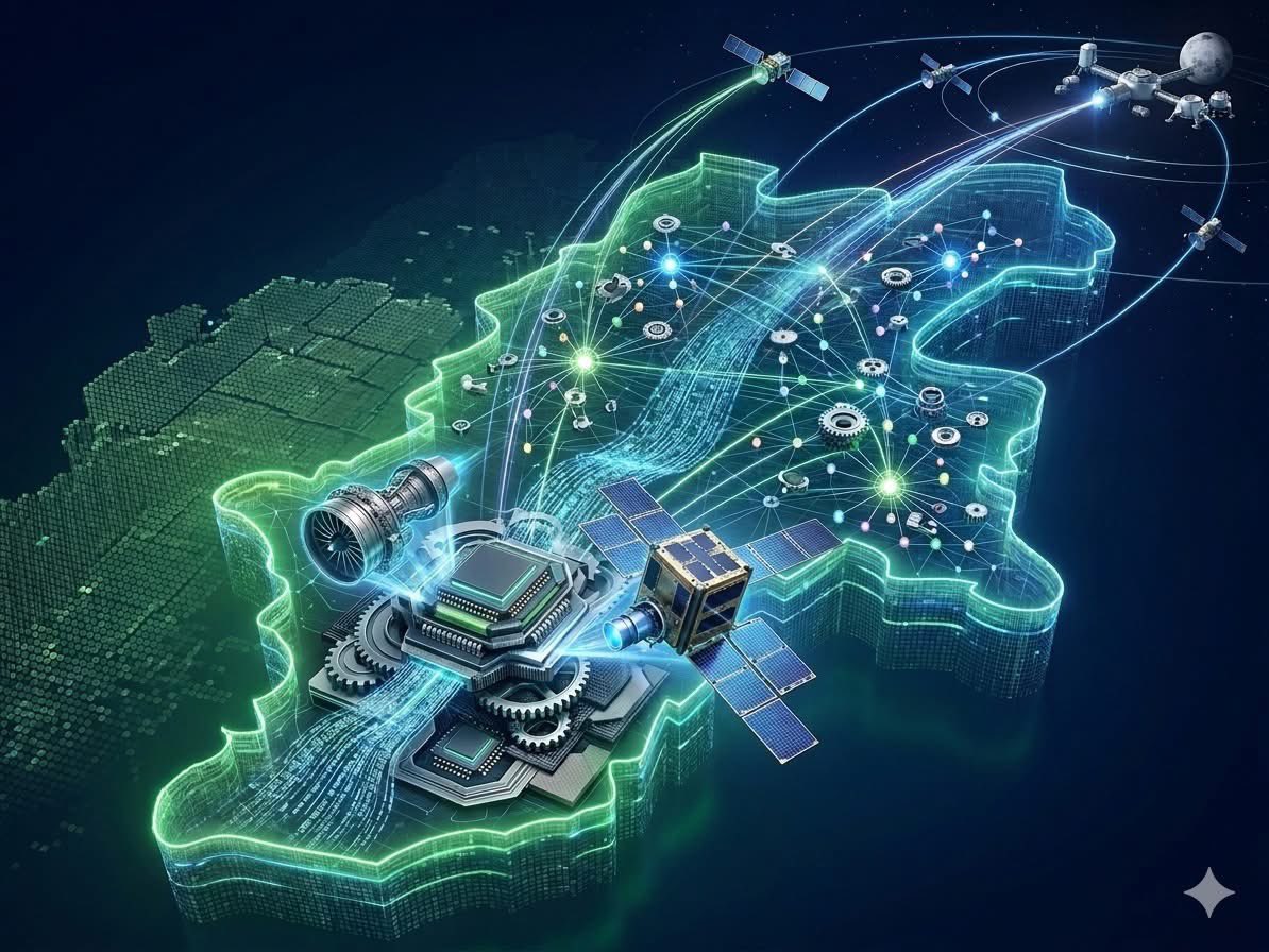 九州宇宙ビジネスキャラバン／（一社）九州みらい共創 tweet media