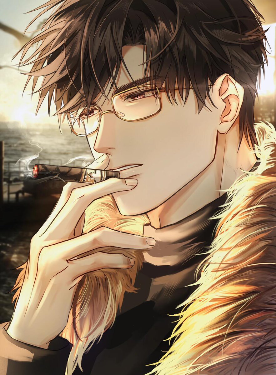drinkrioo's tweet photo. #陆沉 #光与夜之恋 #lightandnight https://t.co/5KSmRT6sKX