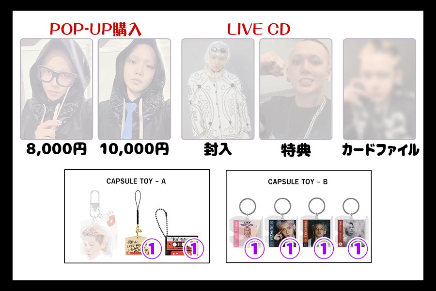 すかい。【取引垢】 tweet media