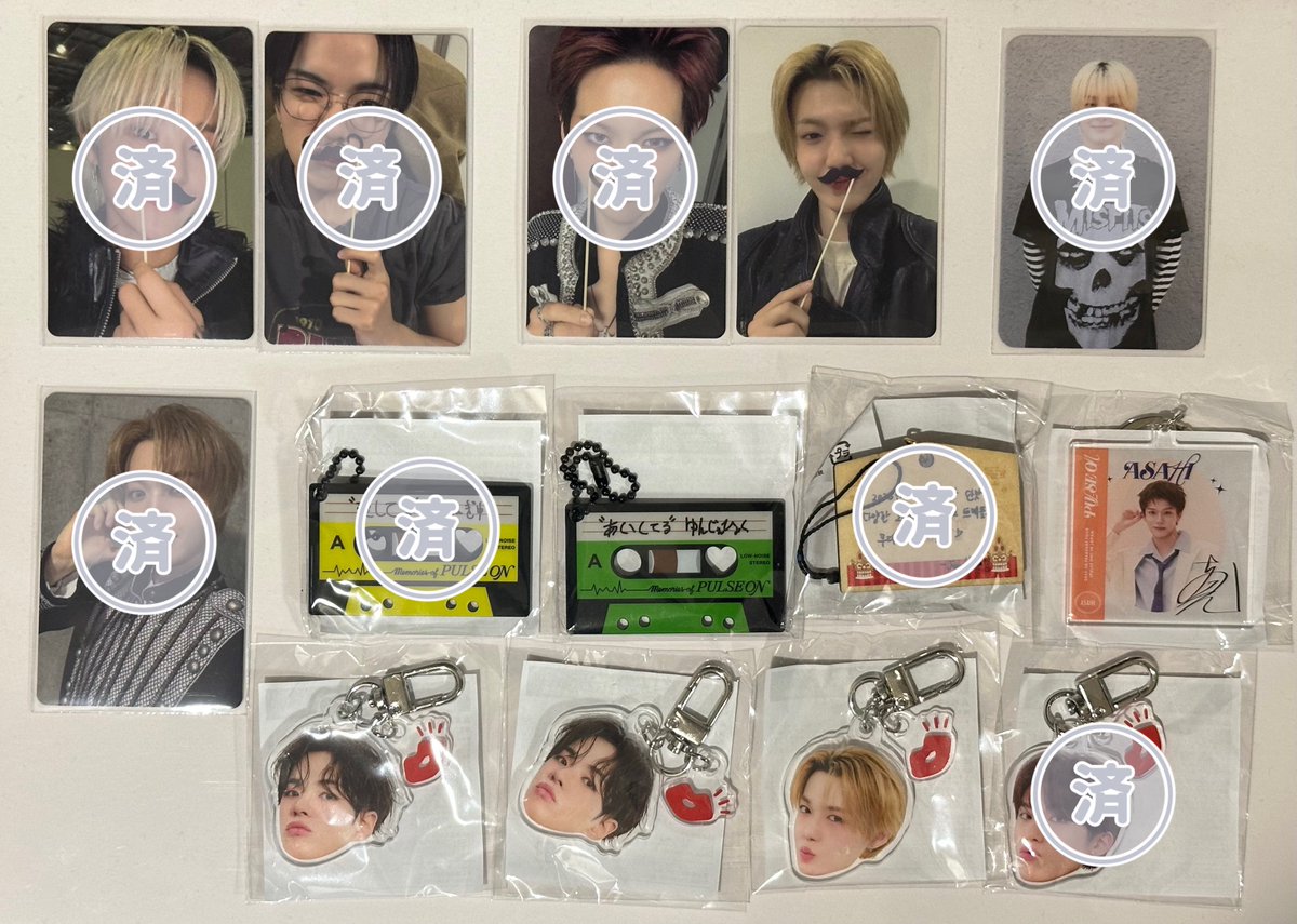 すかい。【取引垢】 tweet media