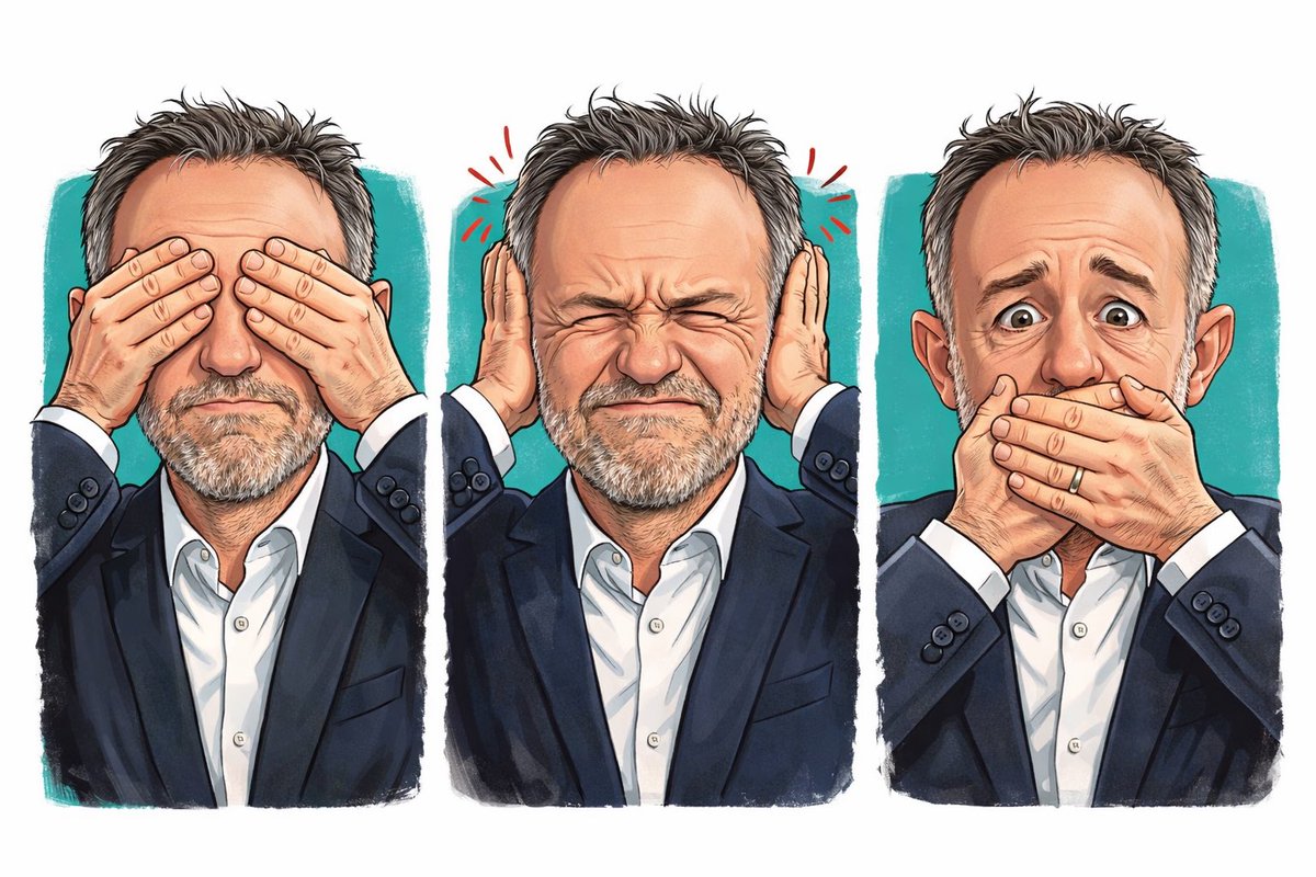 Millenium #TAEM tweet media