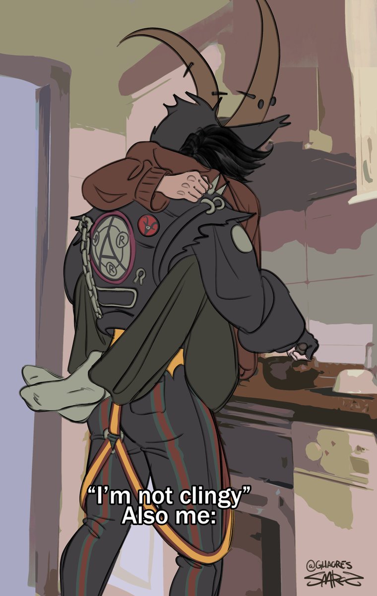 - ̗̀ gabe ̖́- 🇻🇪 tweet media