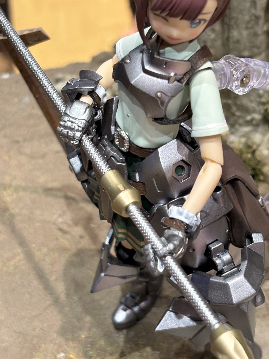 ペン助工房 tweet media