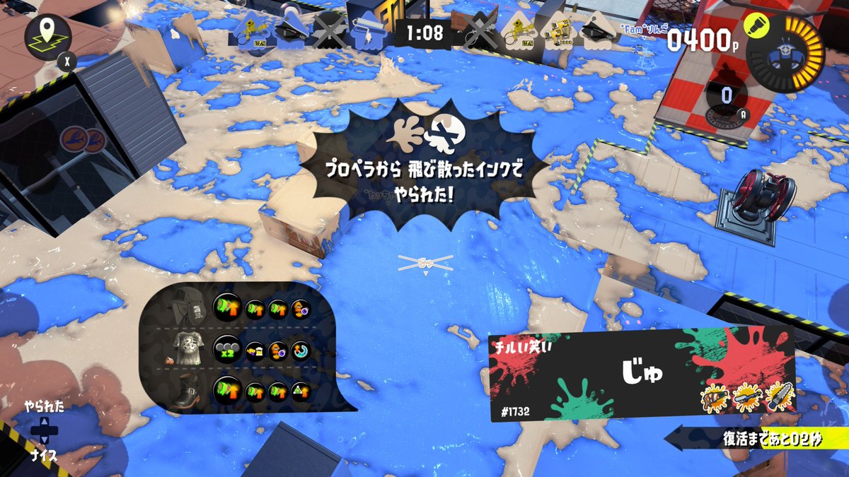 Joe*(じょー) tweet media