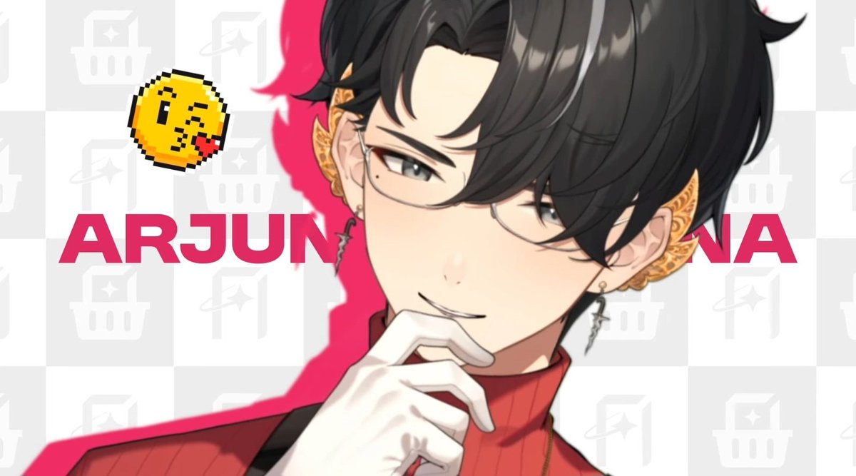 ameru 🎲 【JJRLP】 | 📌Aftersale CF22 tweet media