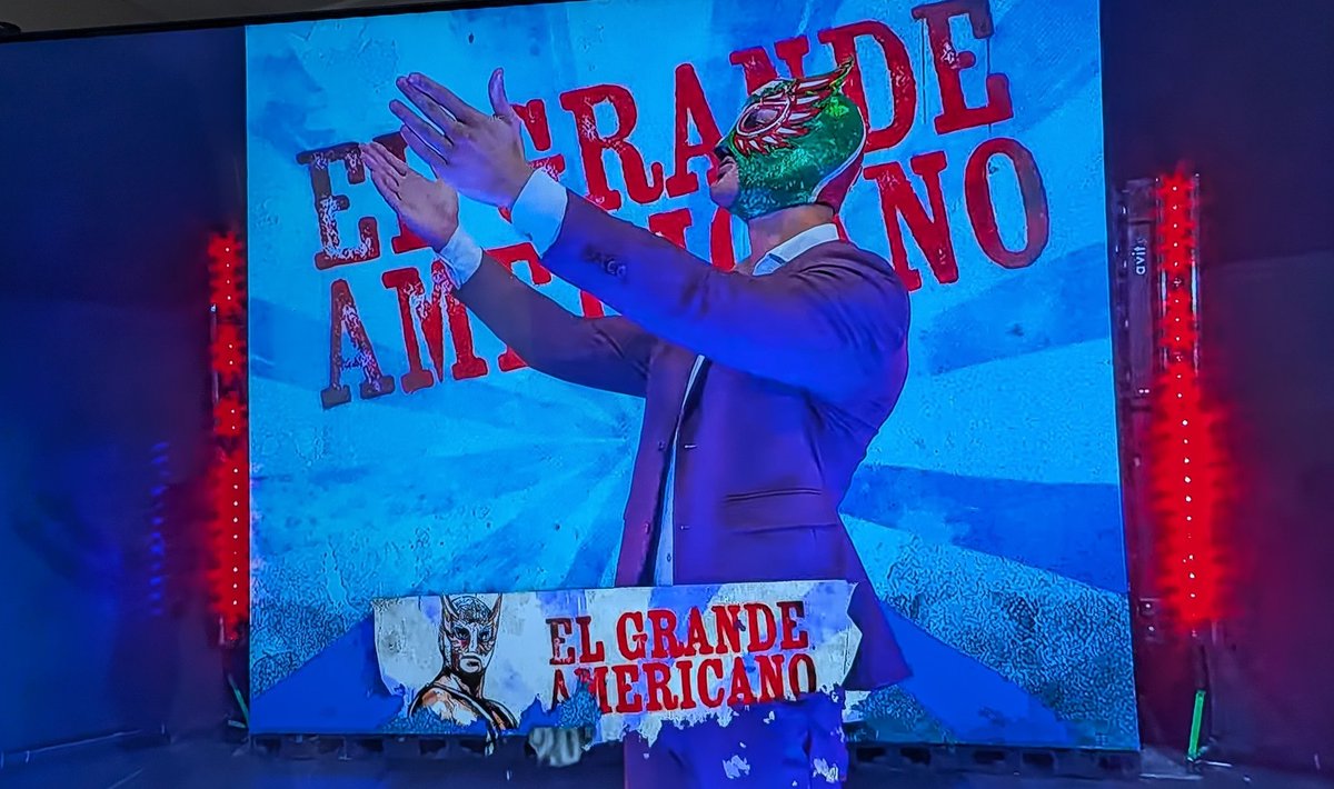 Dave NewBlood tweet media