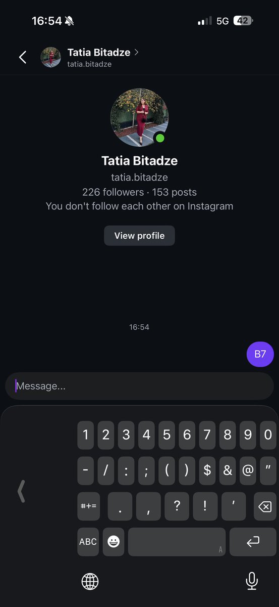 J Herbquistador tweet media