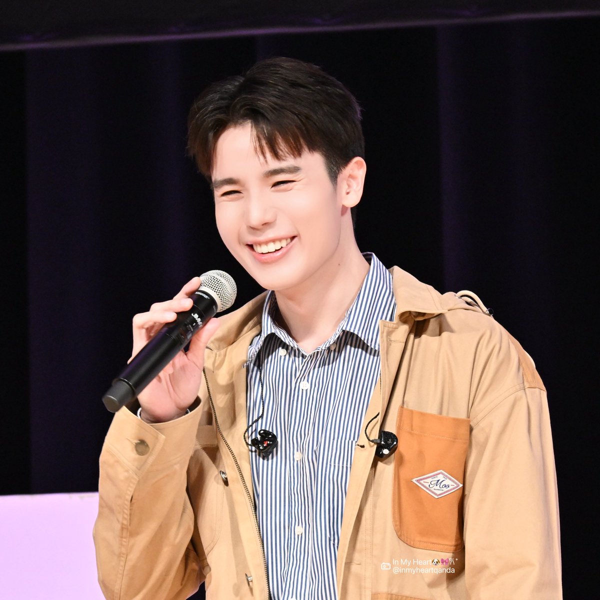 In My Heart(slow) tweet media