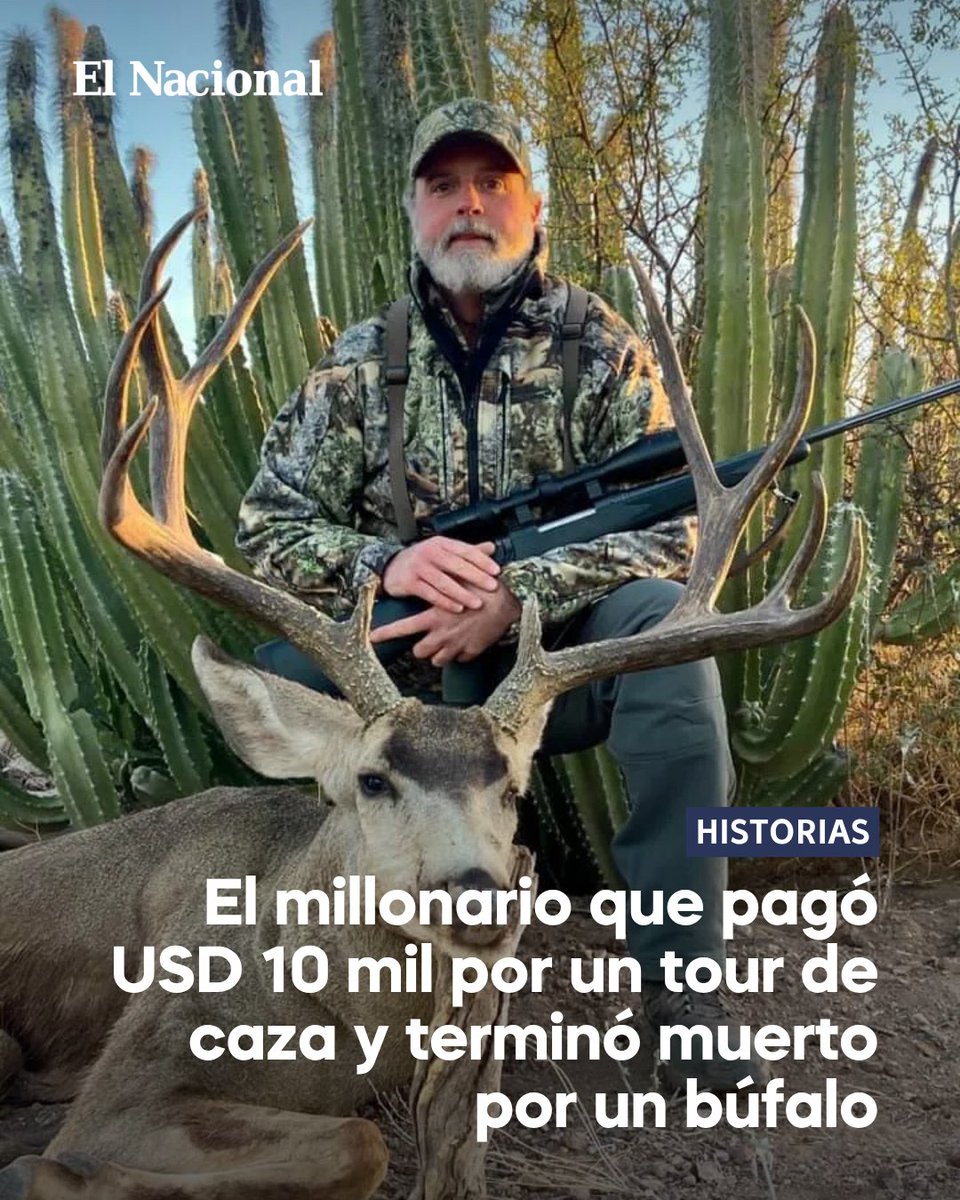 El Nacional tweet media