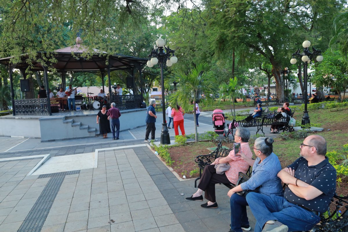 Ayuntamiento de Centro tweet media