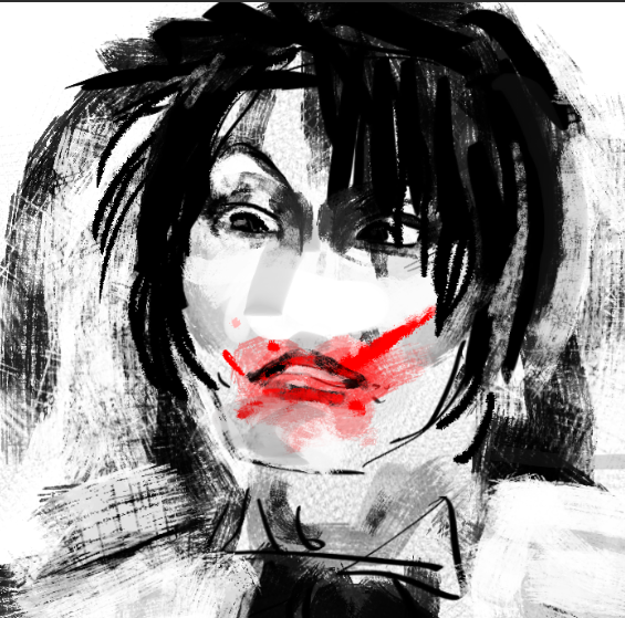 i think i kin  evil crashout sixninesushi
