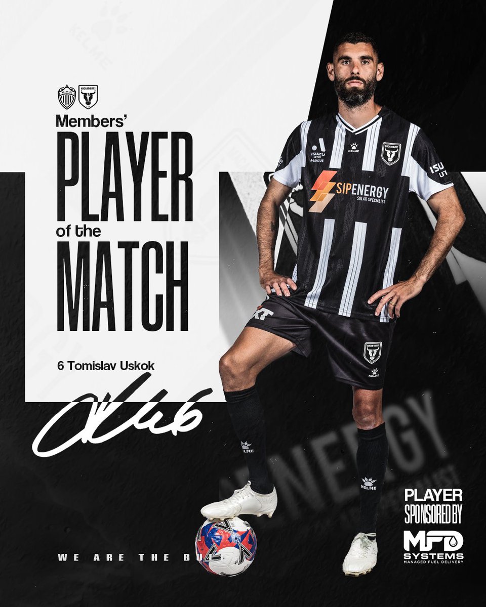 Macarthur FC tweet media