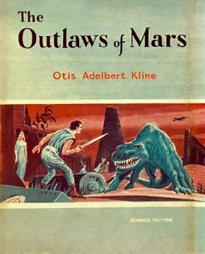 Science Fiction Classics tweet media