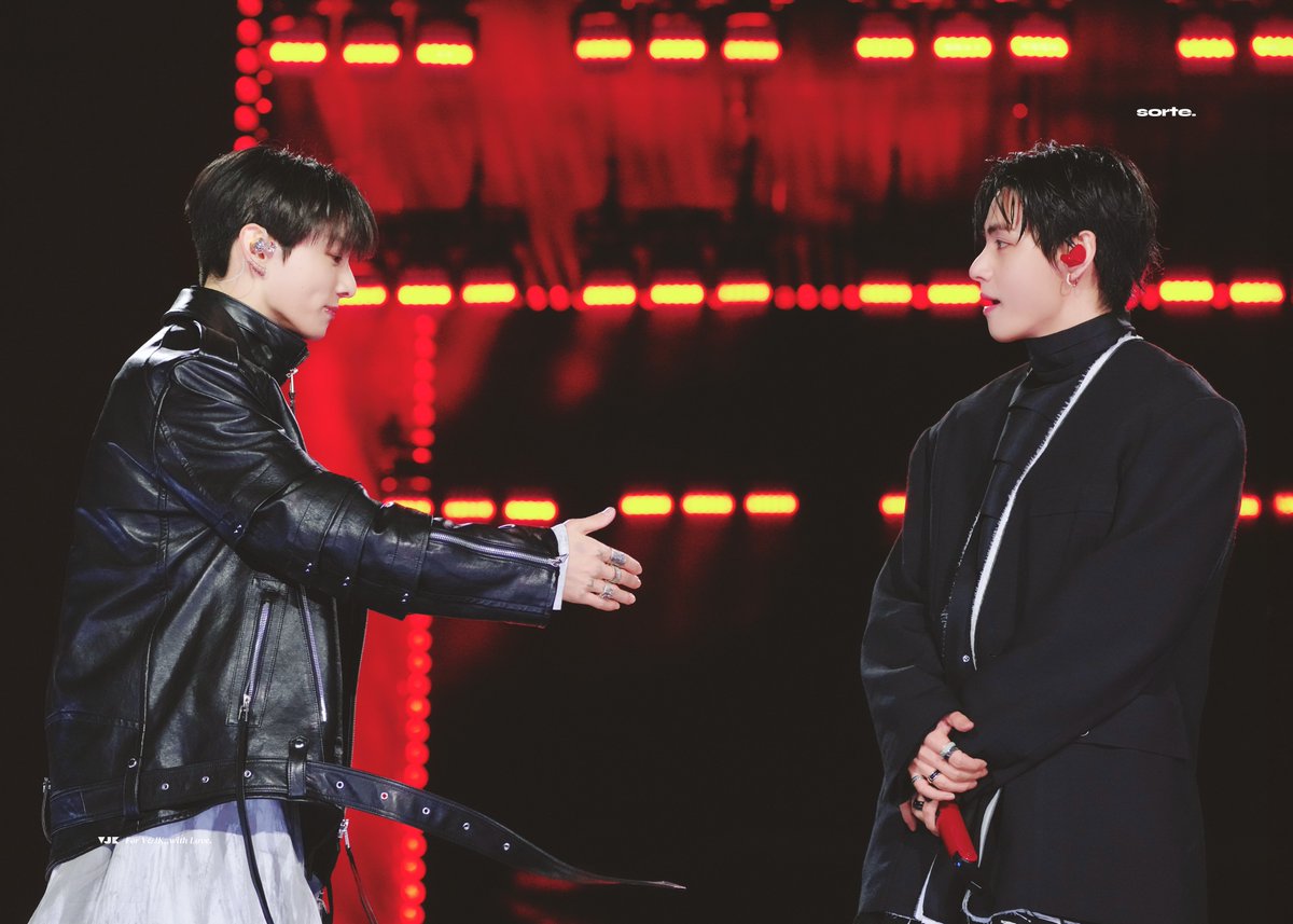 Sòrte (소르테) tweet media