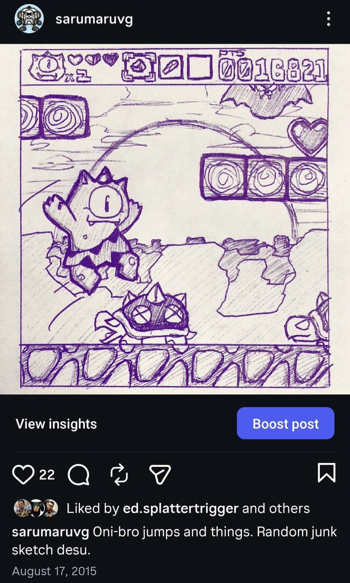 SaruPro - The Nyanja & FX Unit Yuki tweet media