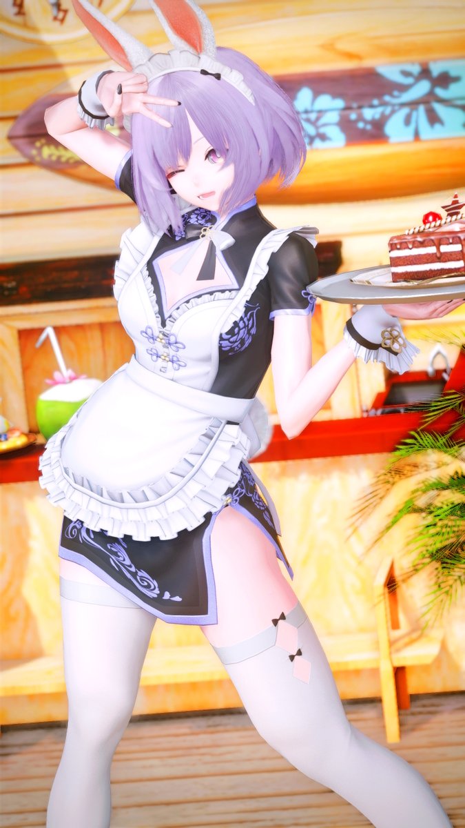 リン🐰 tweet media