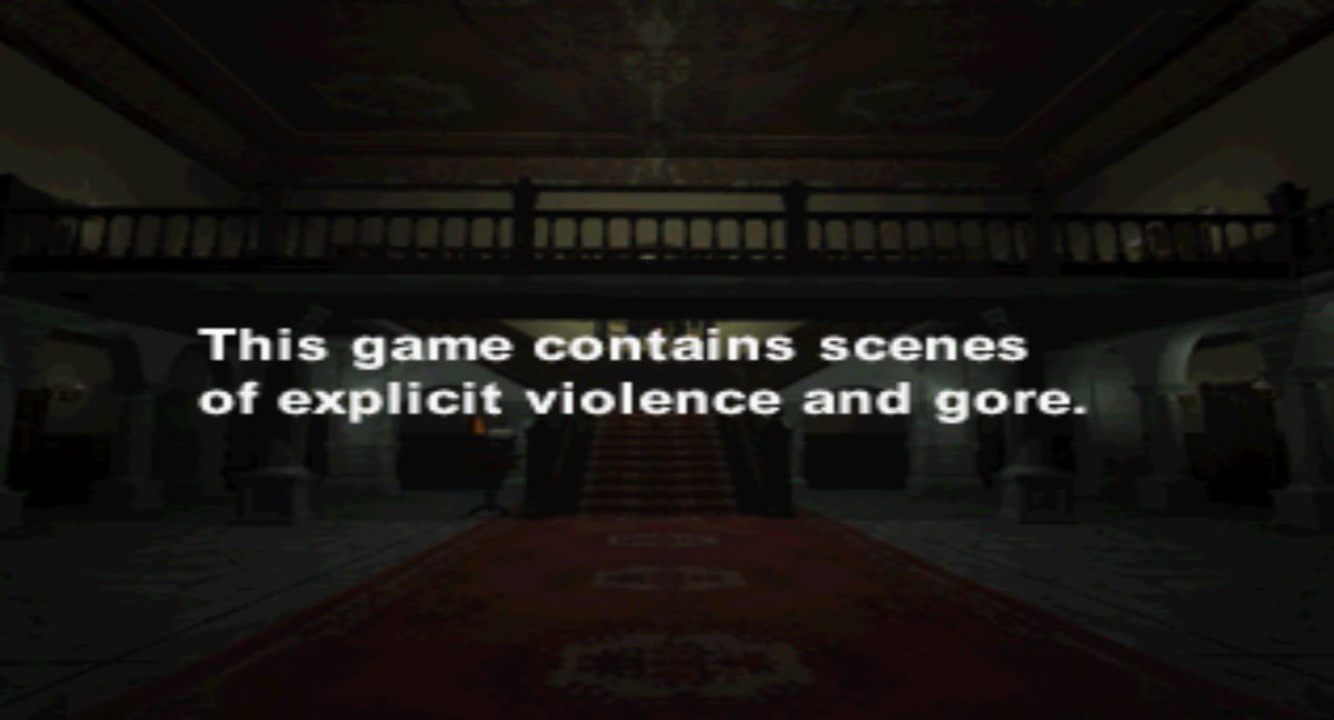 daily jill valentine tweet media