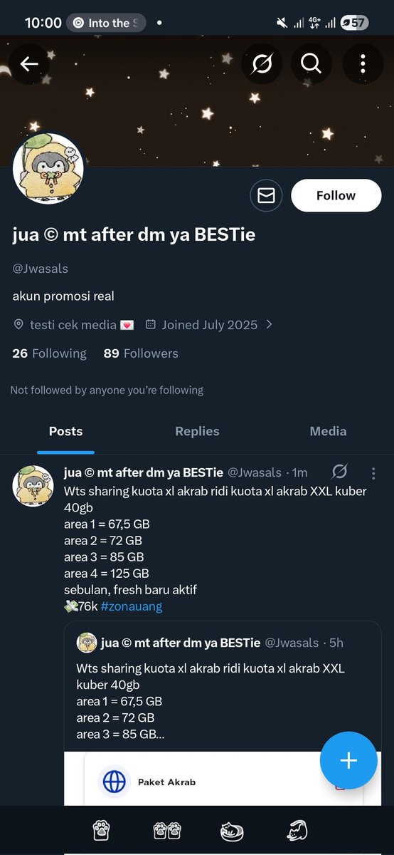 ai 🧊 ⊙⊝⊜ tweet media