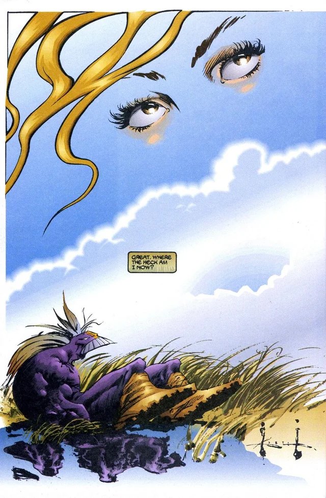 MoonShark #TeamKaras #BaroGang tweet media