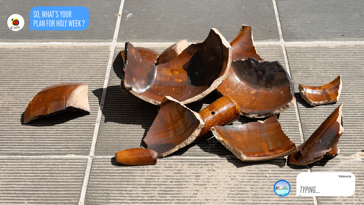 Spain in USA tweet media