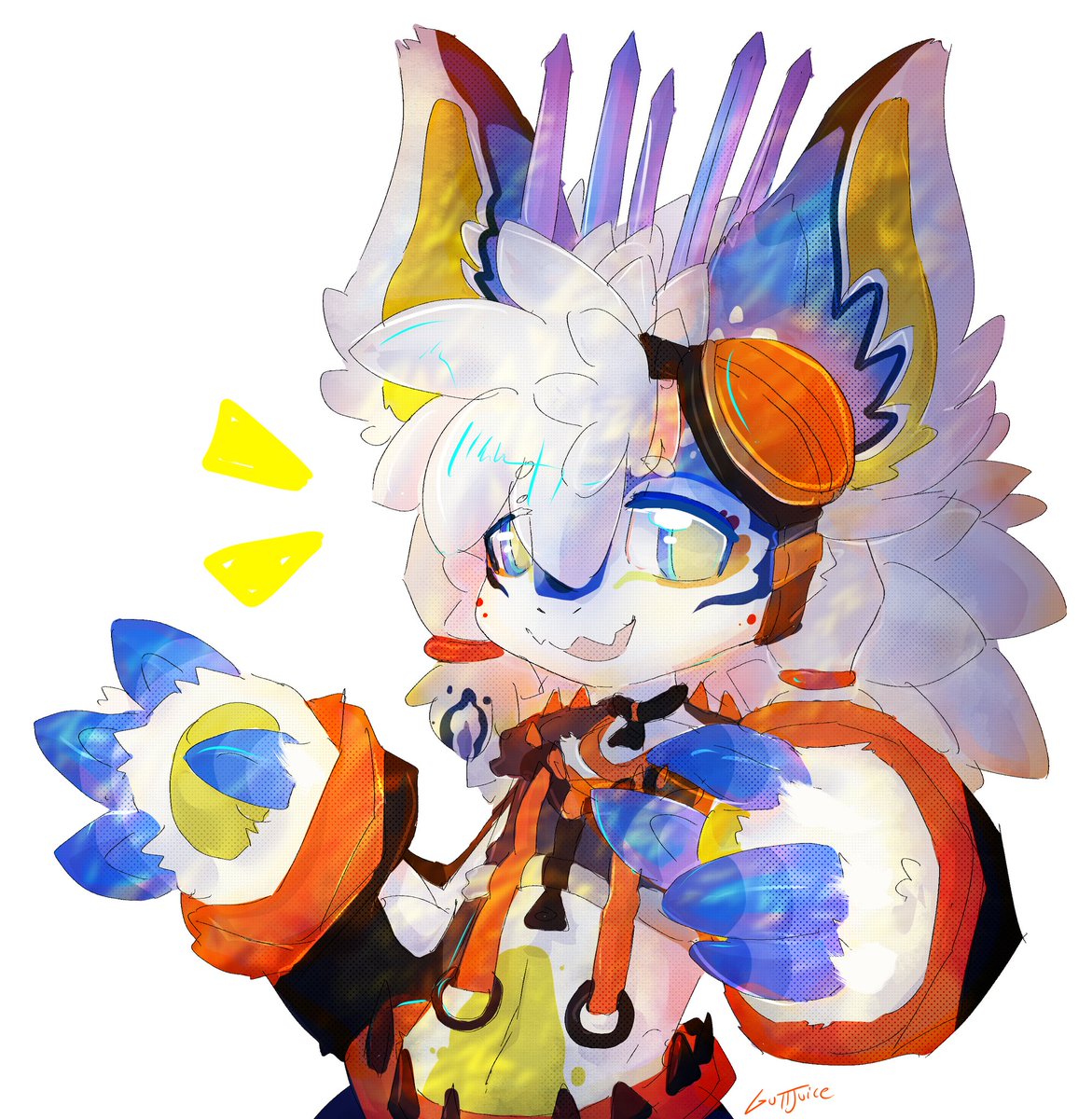 GuttJuice's tweet photo. Sun Wave https://t.co/IsgvjJB00u