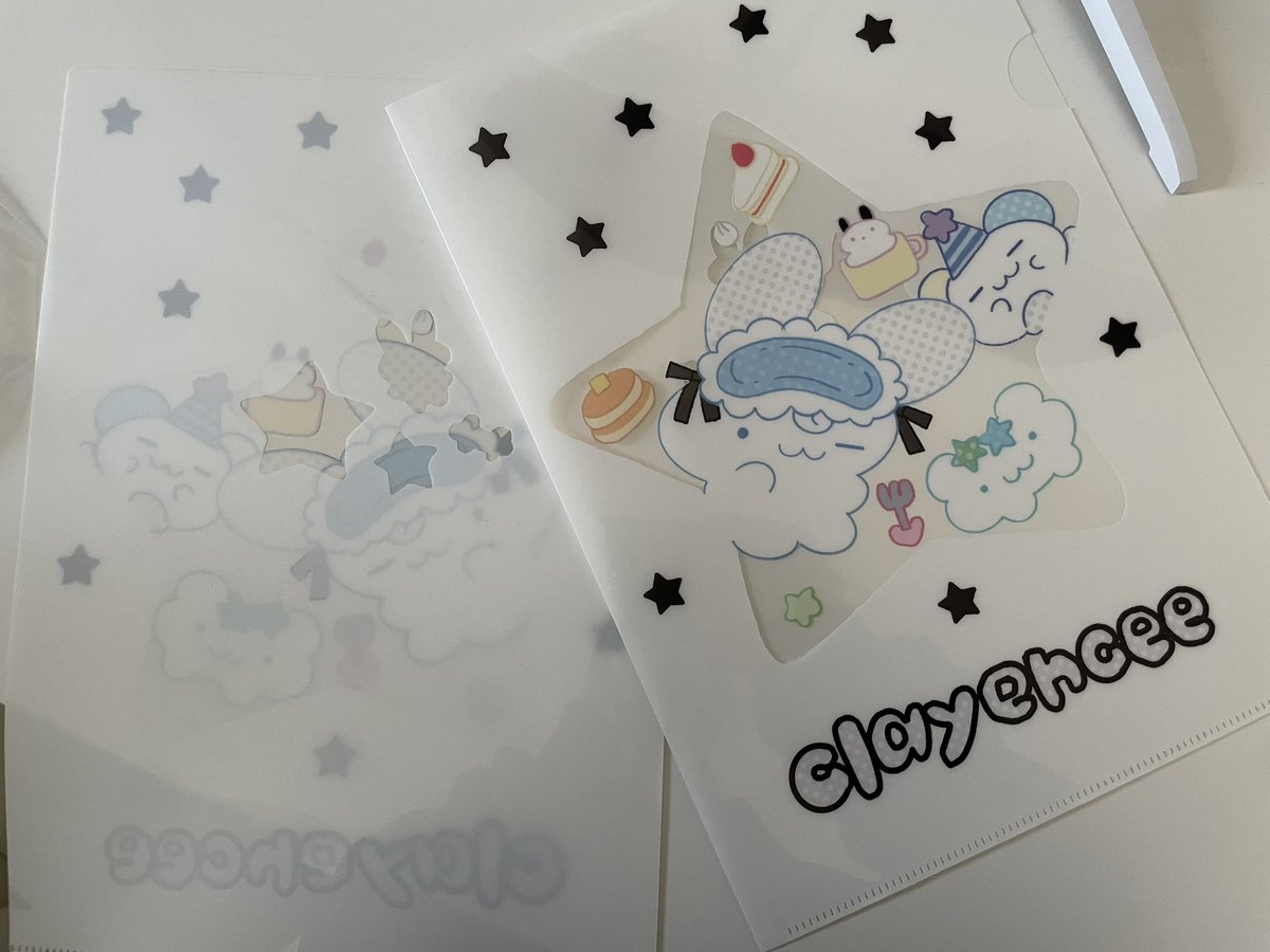 clayencee tweet media