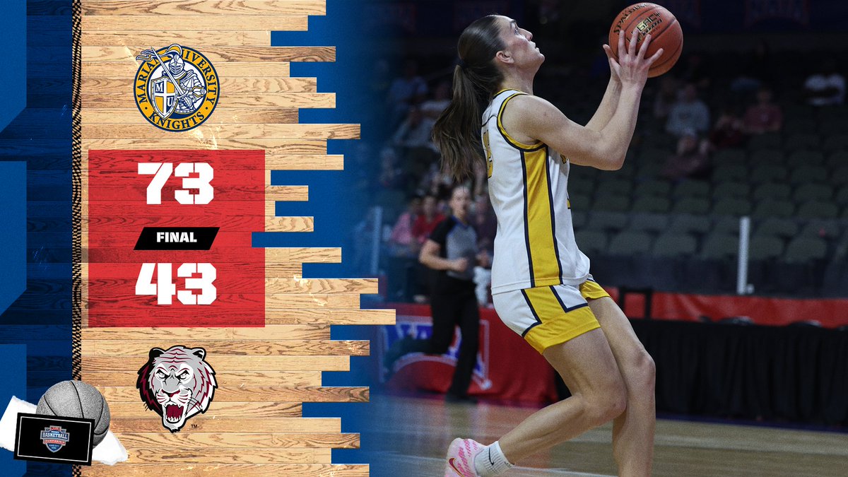 Marian Knights tweet media